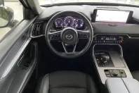 Mazda CX-60 din 2024 cu 21.300 km - oferta MAZ156284 - foto 3