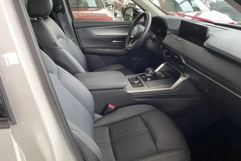 Mazda CX-60 din 2024 cu 21.300 km - oferta MAZ156284 - foto 5