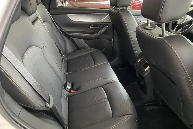 Mazda CX-60 din 2024 cu 21.300 km - oferta MAZ156284 - foto 6