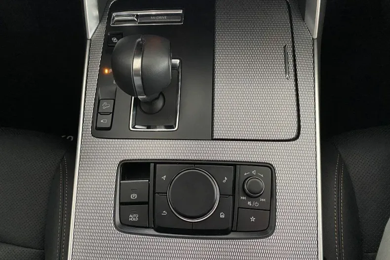 Mazda CX-60 din 2024 cu 21.300 km - oferta MAZ156284 - foto 8