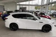 Mazda CX-60 din 2024 cu 21.300 km - oferta MAZ156284 - foto 12