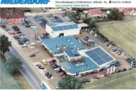 Mazda CX-60 din 2024 cu 21.300 km - oferta MAZ156284 - foto 15