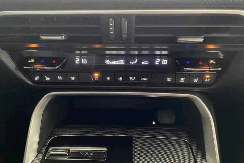 Mazda CX-60 din 2024 cu 21.300 km - oferta MAZ156284 - foto 16