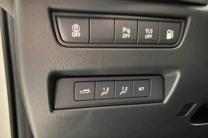 Mazda CX-60 din 2024 cu 21.300 km - oferta MAZ156284 - foto 18