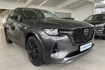 Mazda CX-60 din 2024 - oferta MAZ156285