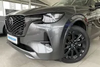 Mazda CX-60 din 2024 cu 15.400 km - oferta MAZ156285 - foto 4