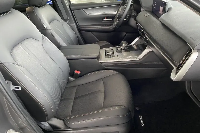Mazda CX-60 din 2024 cu 15.400 km - oferta MAZ156285 - foto 5