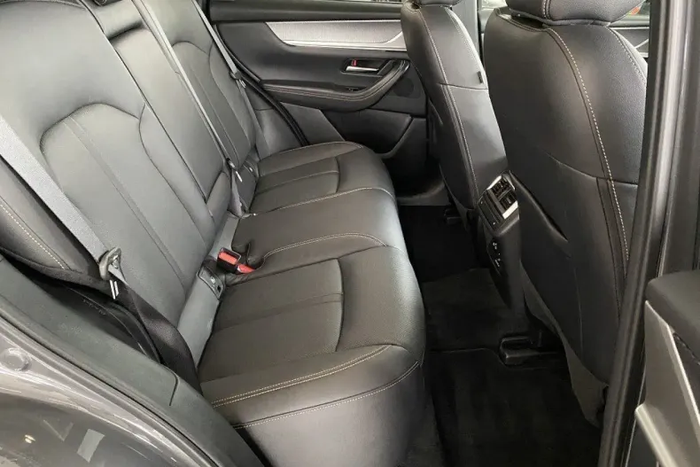 Mazda CX-60 din 2024 cu 15.400 km - oferta MAZ156285 - foto 6