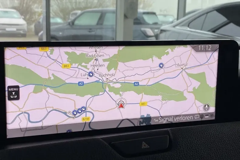 Mazda CX-60 din 2024 cu 15.400 km - oferta MAZ156285 - foto 12