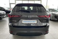 Mazda CX-60 din 2024 cu 15.400 km - oferta MAZ156285 - foto 13