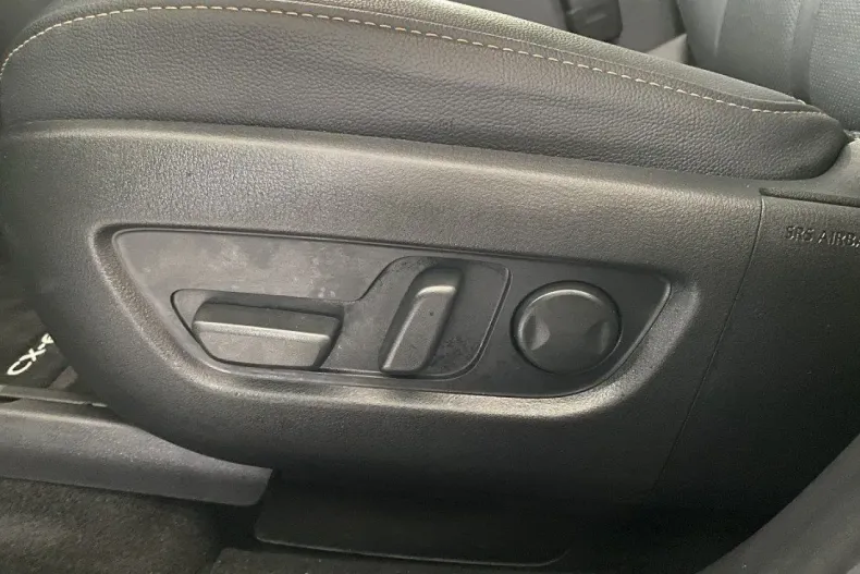 Mazda CX-60 din 2024 cu 15.400 km - oferta MAZ156285 - foto 17