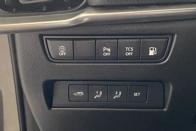 Mazda CX-60 din 2024 cu 15.400 km - oferta MAZ156285 - foto 18