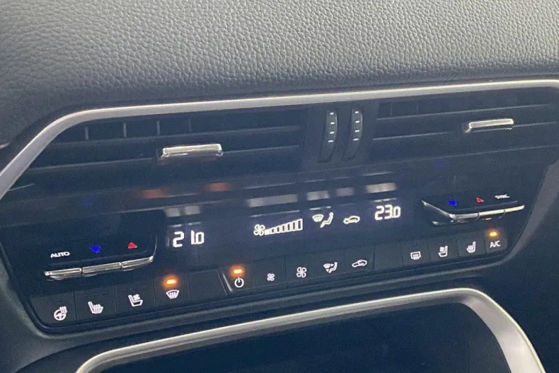 Mazda CX-60 din 2024 cu 15.400 km - oferta MAZ156285 - foto 19