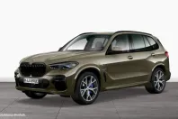 BMW X5 din 2022 cu 44.487 km - oferta BMW156286 - foto 1