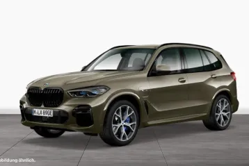BMW X5 din 2022 - oferta BMW156286
