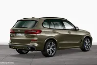 BMW X5 din 2022 cu 44.487 km - oferta BMW156286 - foto 2