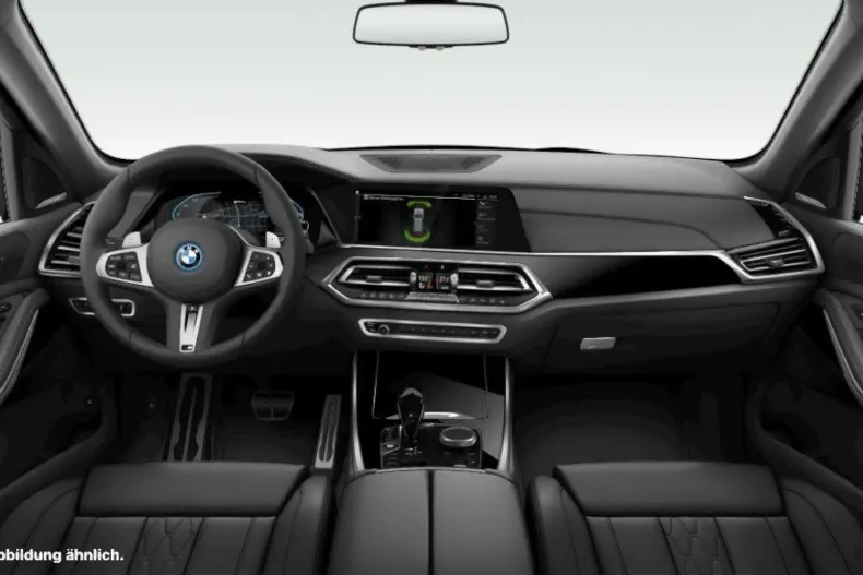 BMW X5 din 2022 cu 44.487 km - oferta BMW156286 - foto 3