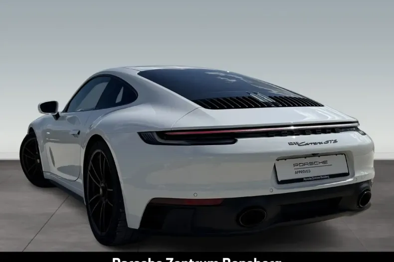 Porsche 992 din 2024 cu 21.800 km - oferta POR156287 - foto 3