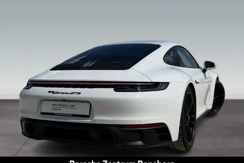 Porsche 992 din 2024 cu 21.800 km - oferta POR156287 - foto 4