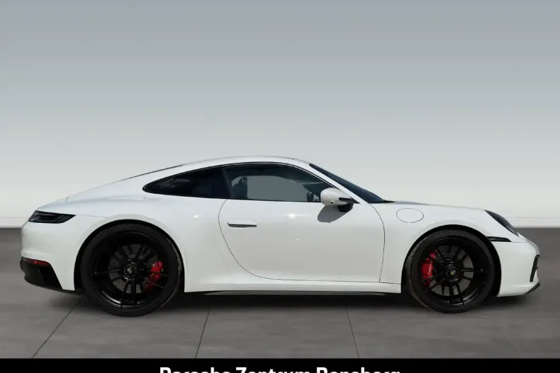 Porsche 992 din 2024 cu 21.800 km - oferta POR156287 - foto 5