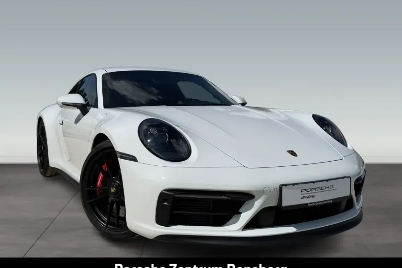 Porsche 992 din 2024 cu 21.800 km - oferta POR156287 - foto 6