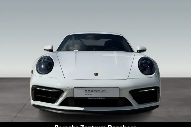 Porsche 992 din 2024 cu 21.800 km - oferta POR156287 - foto 7