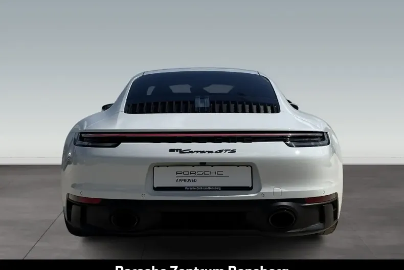 Porsche 992 din 2024 cu 21.800 km - oferta POR156287 - foto 8