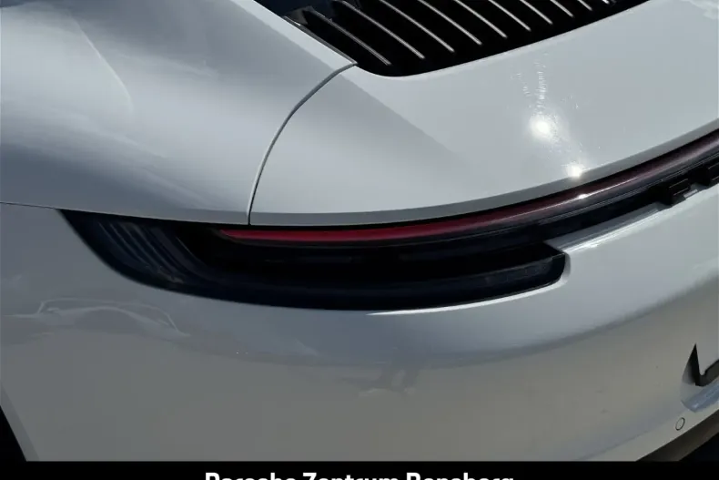 Porsche 992 din 2024 cu 21.800 km - oferta POR156287 - foto 10