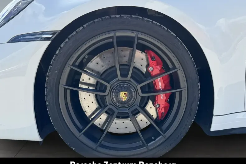 Porsche 992 din 2024 cu 21.800 km - oferta POR156287 - foto 11