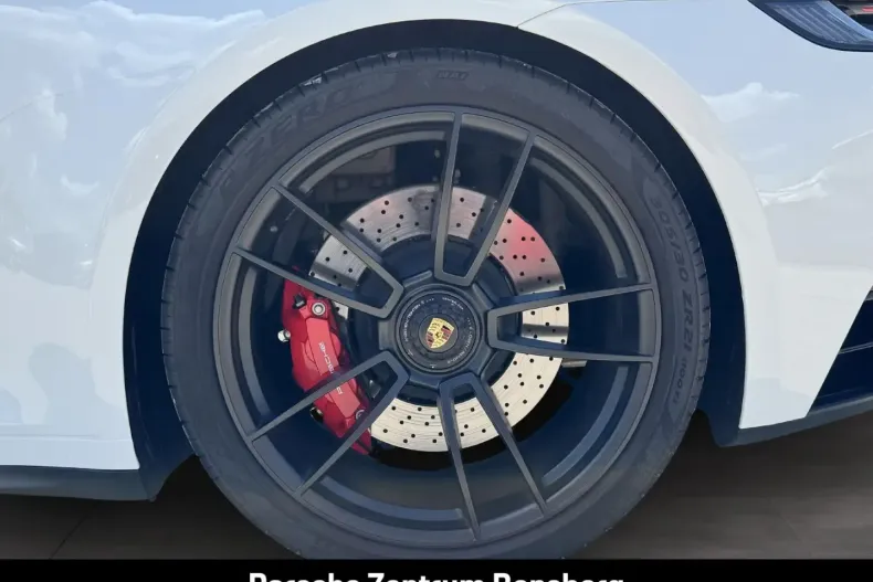 Porsche 992 din 2024 cu 21.800 km - oferta POR156287 - foto 12