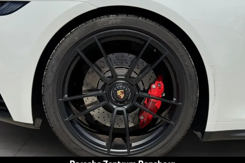 Porsche 992 din 2024 cu 21.800 km - oferta POR156287 - foto 13