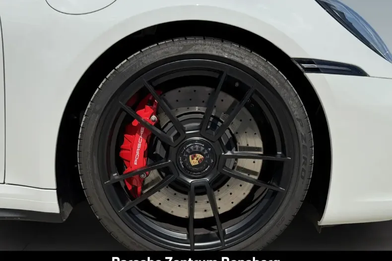 Porsche 992 din 2024 cu 21.800 km - oferta POR156287 - foto 14