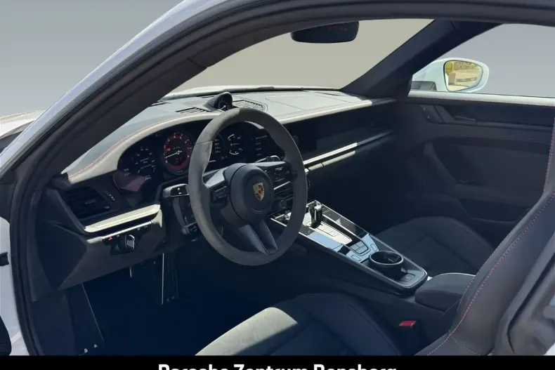 Porsche 992 din 2024 cu 21.800 km - oferta POR156287 - foto 15