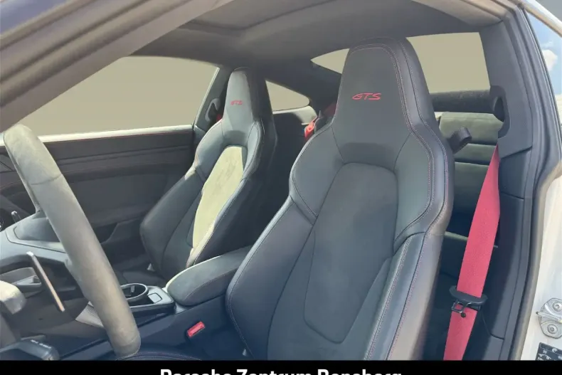 Porsche 992 din 2024 cu 21.800 km - oferta POR156287 - foto 16