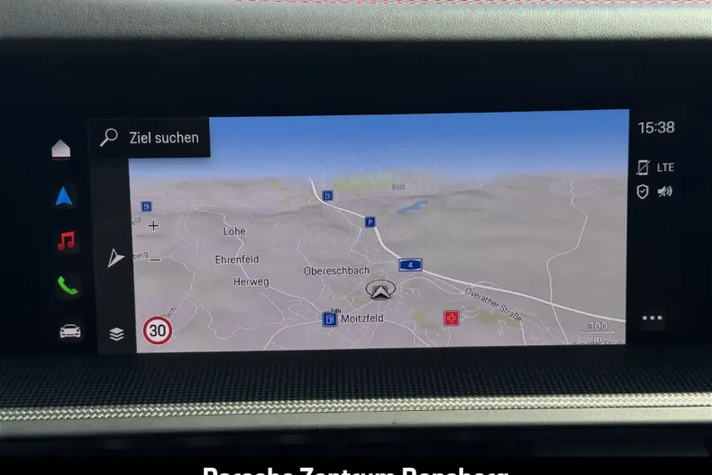 Porsche 992 din 2024 cu 21.800 km - oferta POR156287 - foto 18