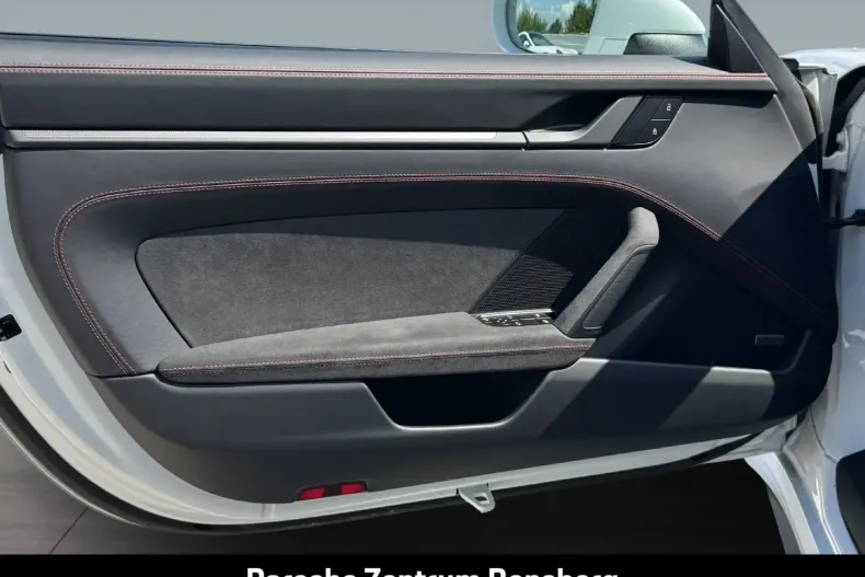 Porsche 992 din 2024 cu 21.800 km - oferta POR156287 - foto 20