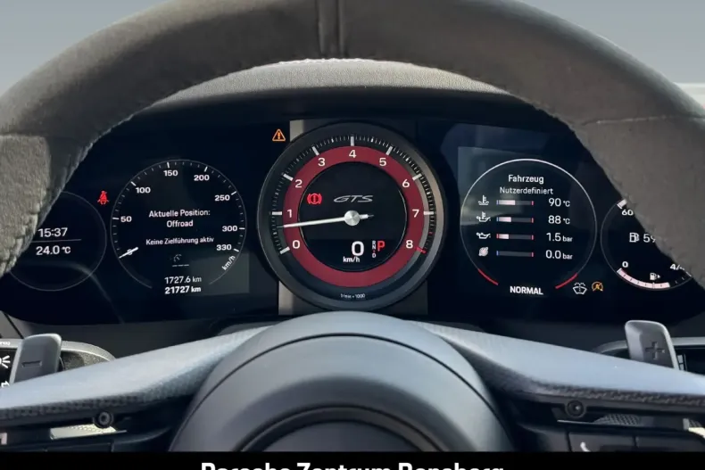 Porsche 992 din 2024 cu 21.800 km - oferta POR156287 - foto 23