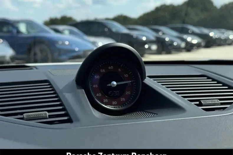 Porsche 992 din 2024 cu 21.800 km - oferta POR156287 - foto 26