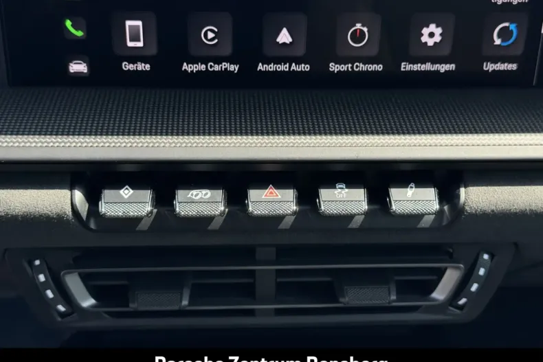 Porsche 992 din 2024 cu 21.800 km - oferta POR156287 - foto 27