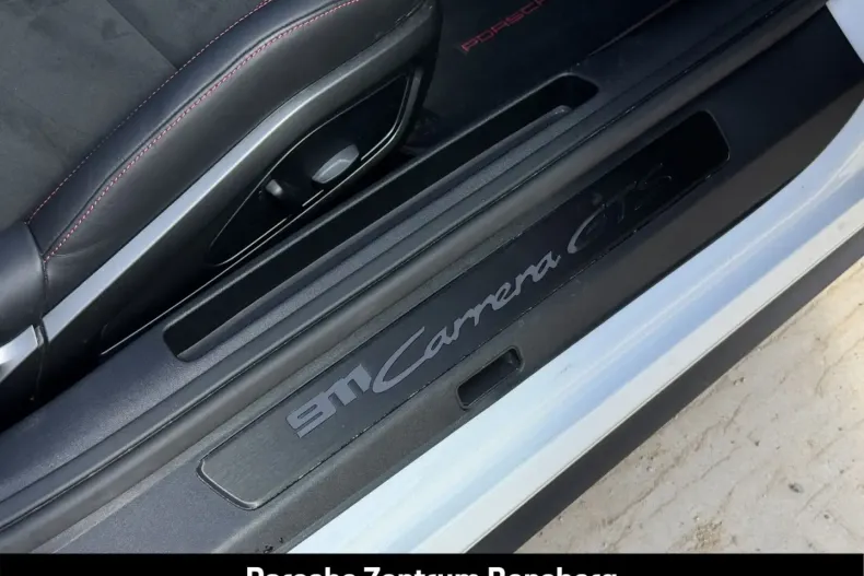 Porsche 992 din 2024 cu 21.800 km - oferta POR156287 - foto 29