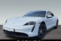 Porsche Taycan din 2022 cu 27.300 km - oferta POR156288 - foto 1