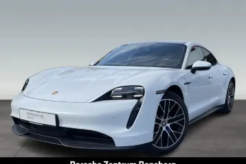 Porsche Taycan din 2022 - oferta POR156288