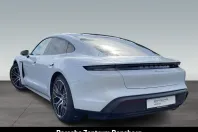 Porsche Taycan din 2022 cu 27.300 km - oferta POR156288 - foto 3