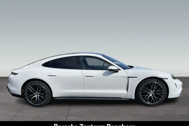 Porsche Taycan din 2022 cu 27.300 km - oferta POR156288 - foto 5