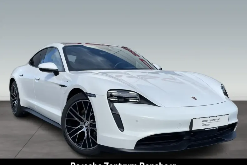 Porsche Taycan din 2022 cu 27.300 km - oferta POR156288 - foto 6