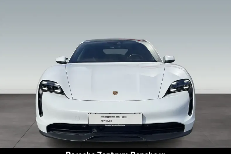 Porsche Taycan din 2022 cu 27.300 km - oferta POR156288 - foto 7