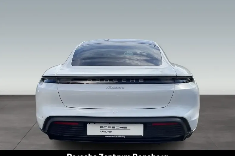 Porsche Taycan din 2022 cu 27.300 km - oferta POR156288 - foto 8