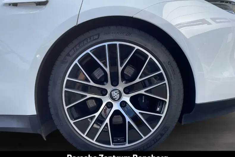 Porsche Taycan din 2022 cu 27.300 km - oferta POR156288 - foto 10