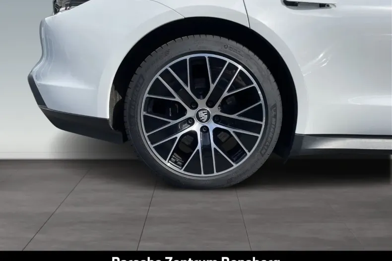 Porsche Taycan din 2022 cu 27.300 km - oferta POR156288 - foto 11