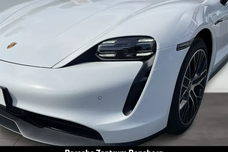 Porsche Taycan din 2022 cu 27.300 km - oferta POR156288 - foto 13